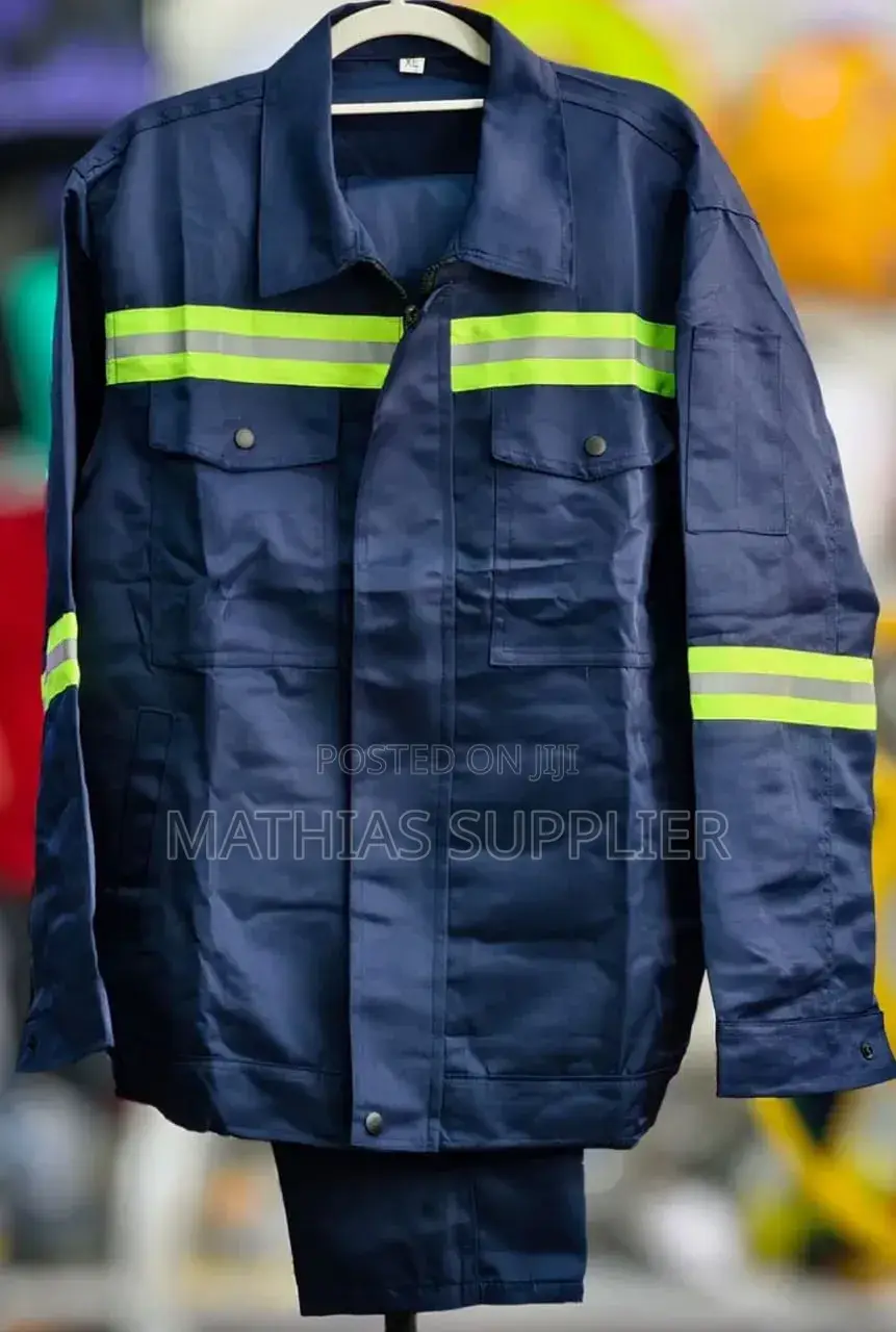 Work Uniforms Affordable