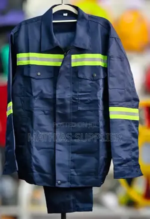 Work Uniforms Affordable