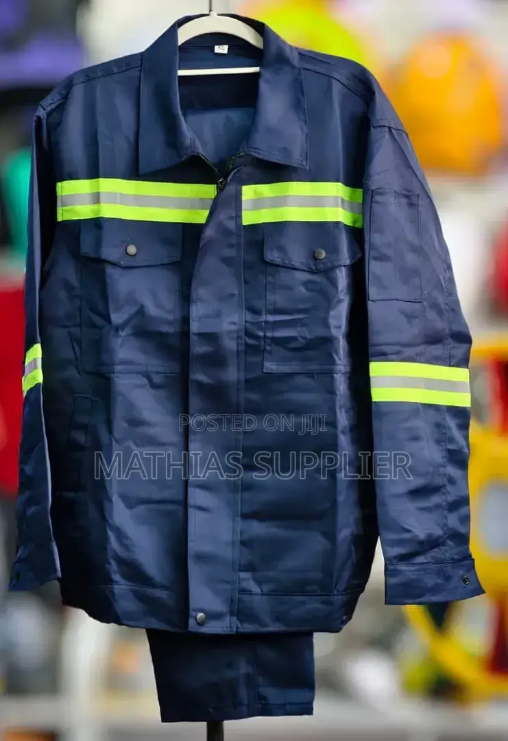 Work Uniforms Affordable