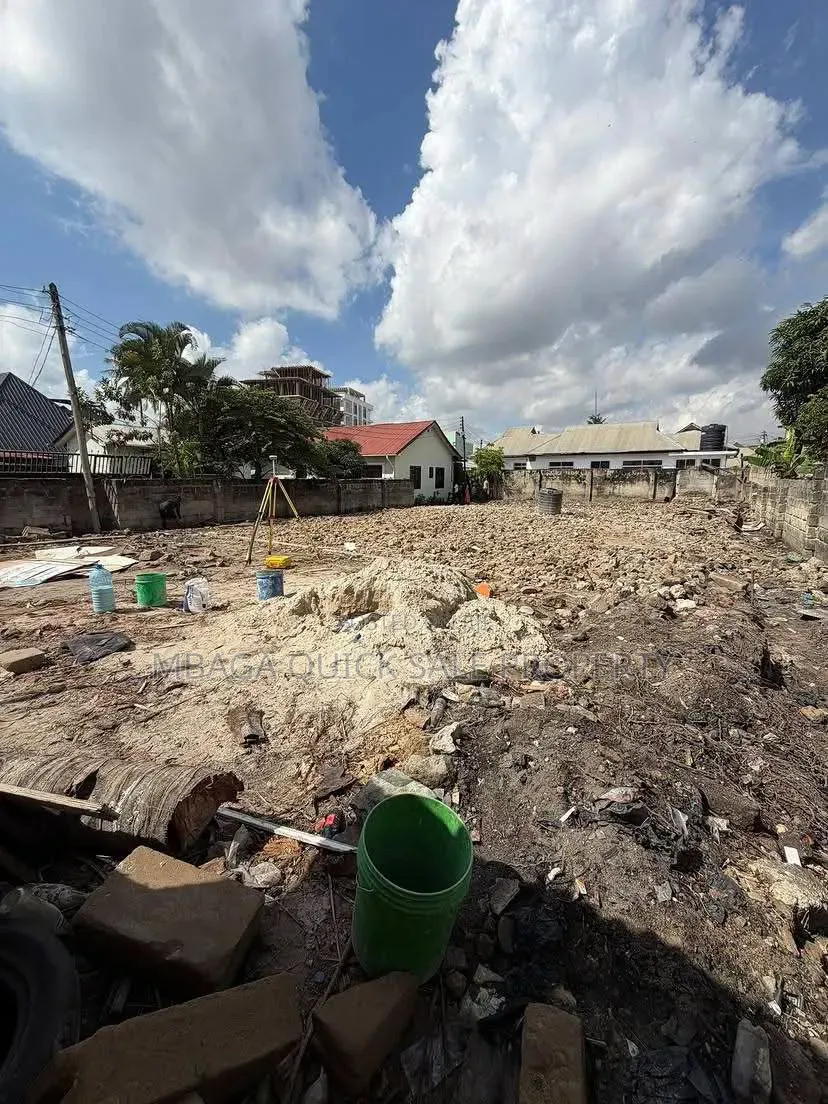 Plot for Rent Usd 2500pm at Victoria