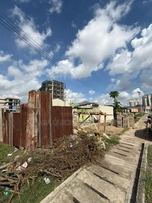 Plot for Rent Usd 2500pm at Victoria