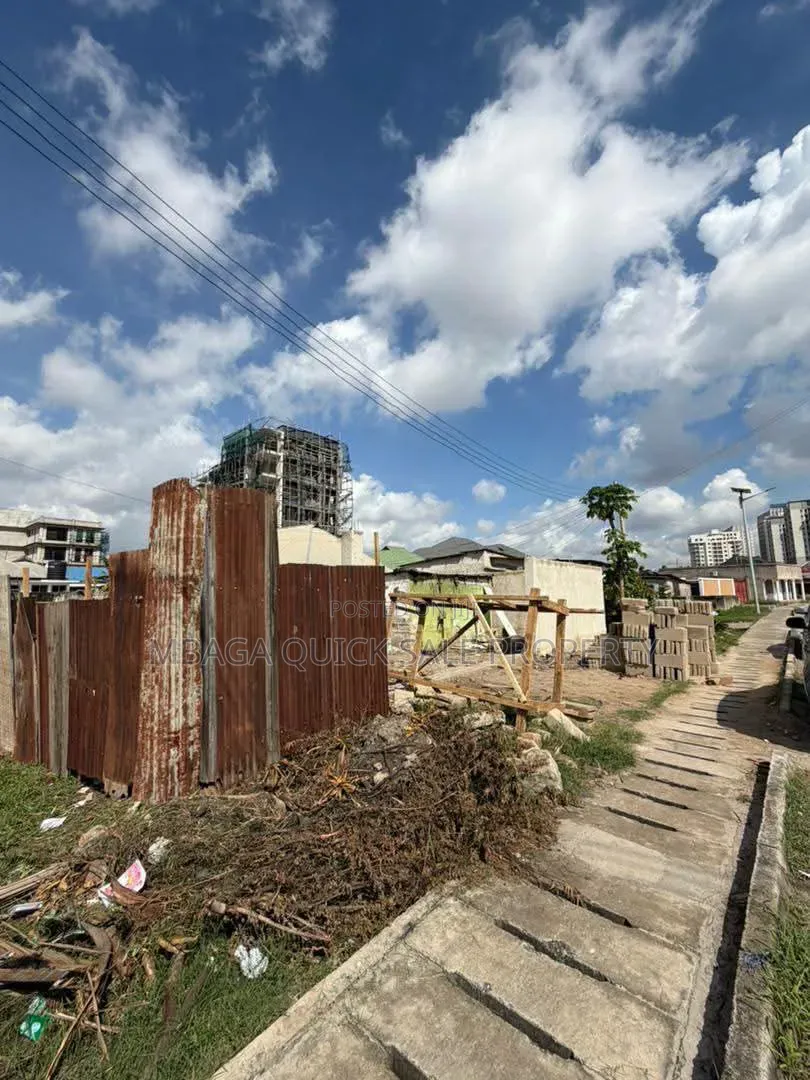Plot for Rent Usd 2500pm at Victoria