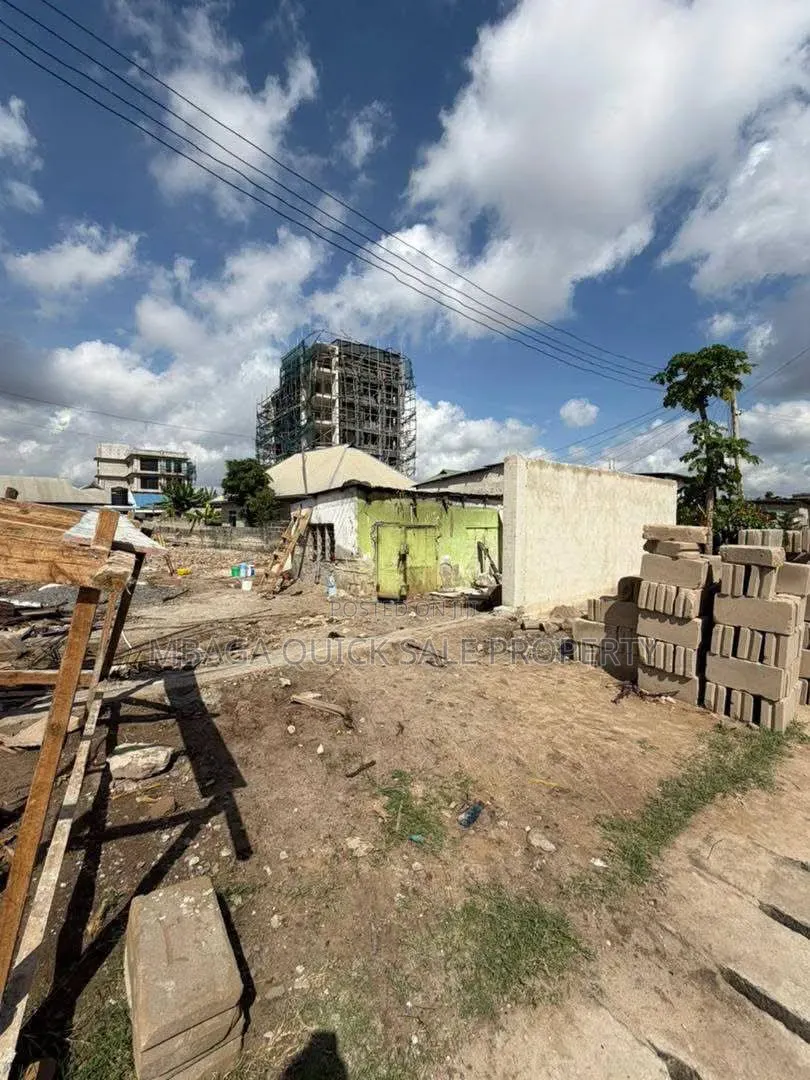 Plot for Rent Usd 2500pm at Victoria