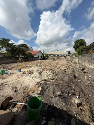 Plot for Rent Usd 2500pm at Victoria