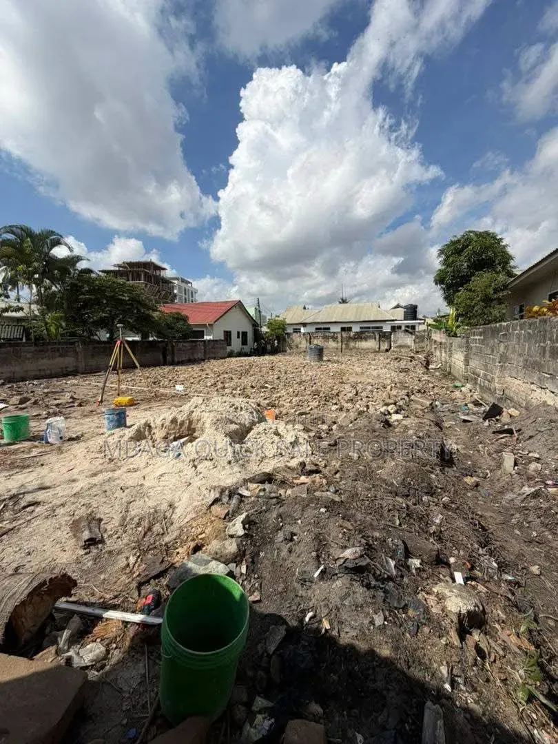 Plot for Rent Usd 2500pm at Victoria