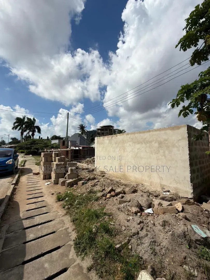 Plot for Rent Usd 2500pm at Victoria