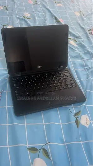 Laptop Dell Latitude 3189 4GB Intel SSD 128GB