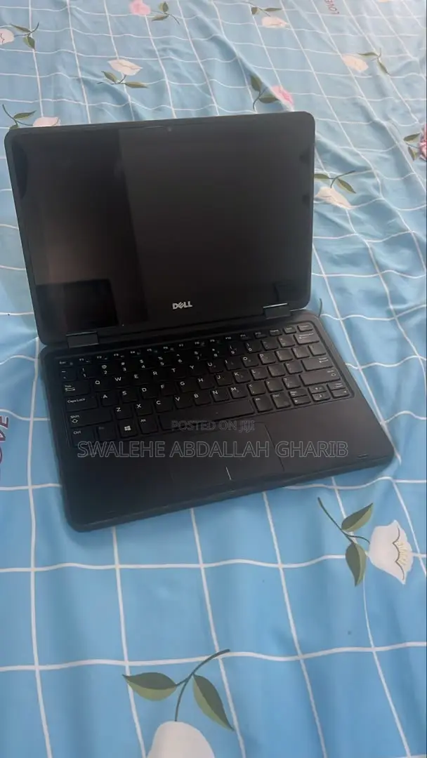 Laptop Dell Latitude 3189 4GB Intel SSD 128GB