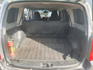 Toyota Probox 2006 Silver