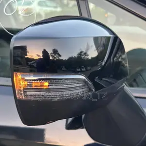 Subaru Impreza 2012 Black