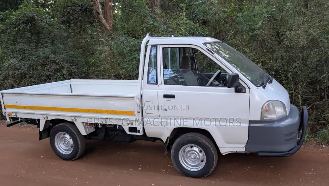 Toyota Townace Injection