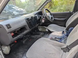 Toyota Townace Injection