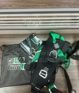 Bova Safety Harness
