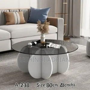 Meza 2 Pcs