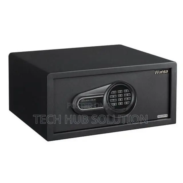 Orbita Obt2043mb Electronic Hotel Safe