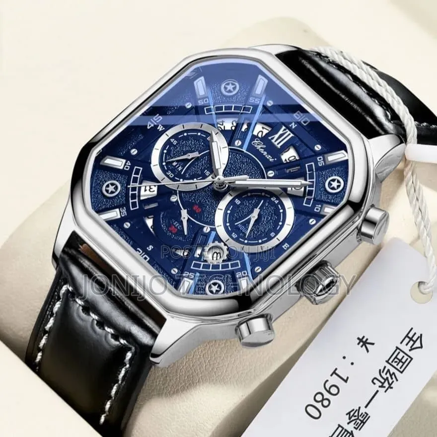 Chenxi Watch