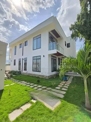 Furnished 5bdrm House in Mbweni Ubungo for sale