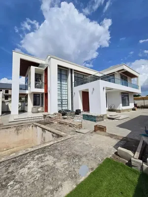 Furnished 5bdrm House in Mbweni Ubungo for sale