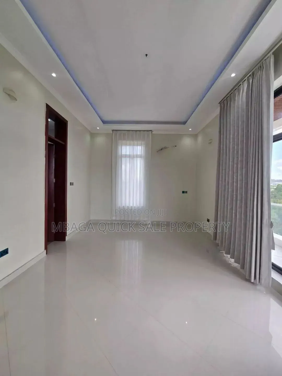 Furnished 5bdrm House in Mbweni Ubungo for sale