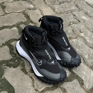 Nike Goretex Brand Executive Sneakers or Footwears Very Original