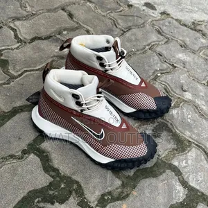 Nike Goretex Brand Executive Sneakers or Footwears Very Original