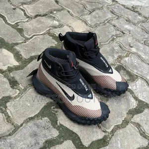 Nike Goretex Brand Executive Sneakers or Footwears Very Original