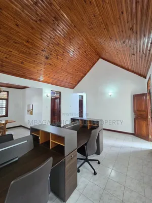 3bdrm House in Mikocheni for rent