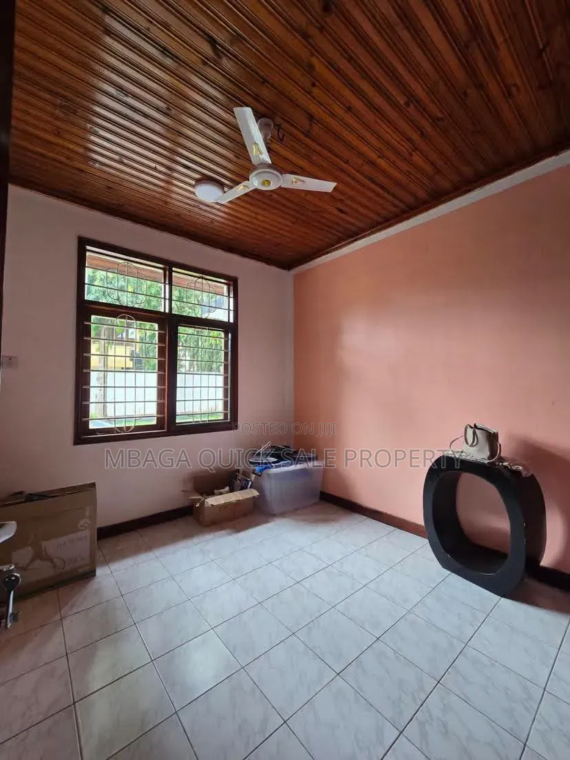 3bdrm House in Mikocheni for rent