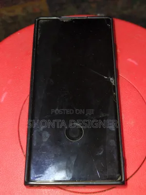 Samsung Galaxy S22 Ultra 512 GB Pink