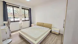 Furnished 3bdrm Apartment in Upanga for rent