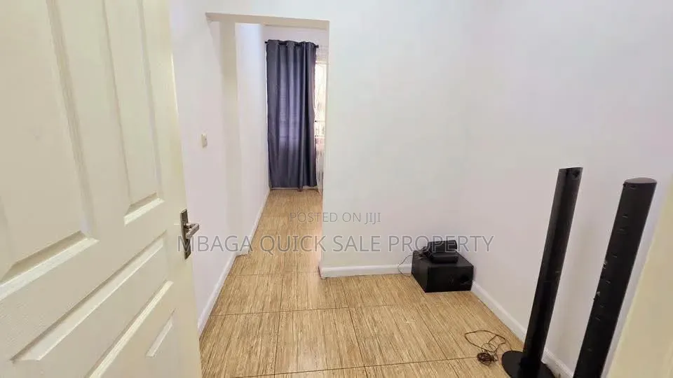 Furnished 3bdrm Apartment in Upanga for rent