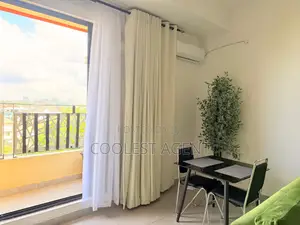 Furnished 1bdrm Apartment in Coolest Estate, Msasani for rent