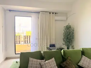 Furnished 1bdrm Apartment in Coolest Estate, Msasani for rent