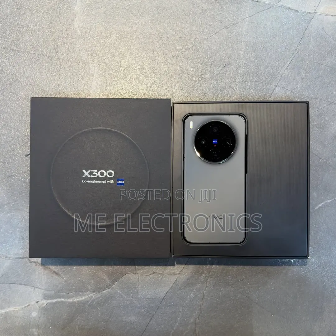 Vivo X300 512 GB