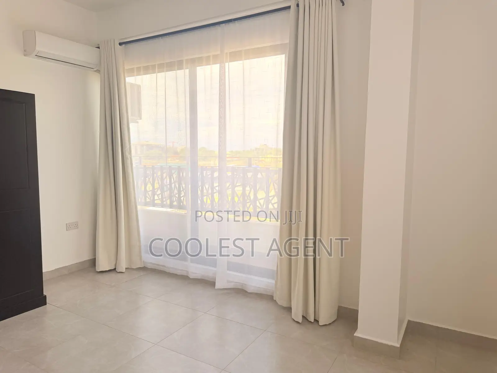 Furnished 1bdrm Apartment in Coolest Estate, Msasani for rent