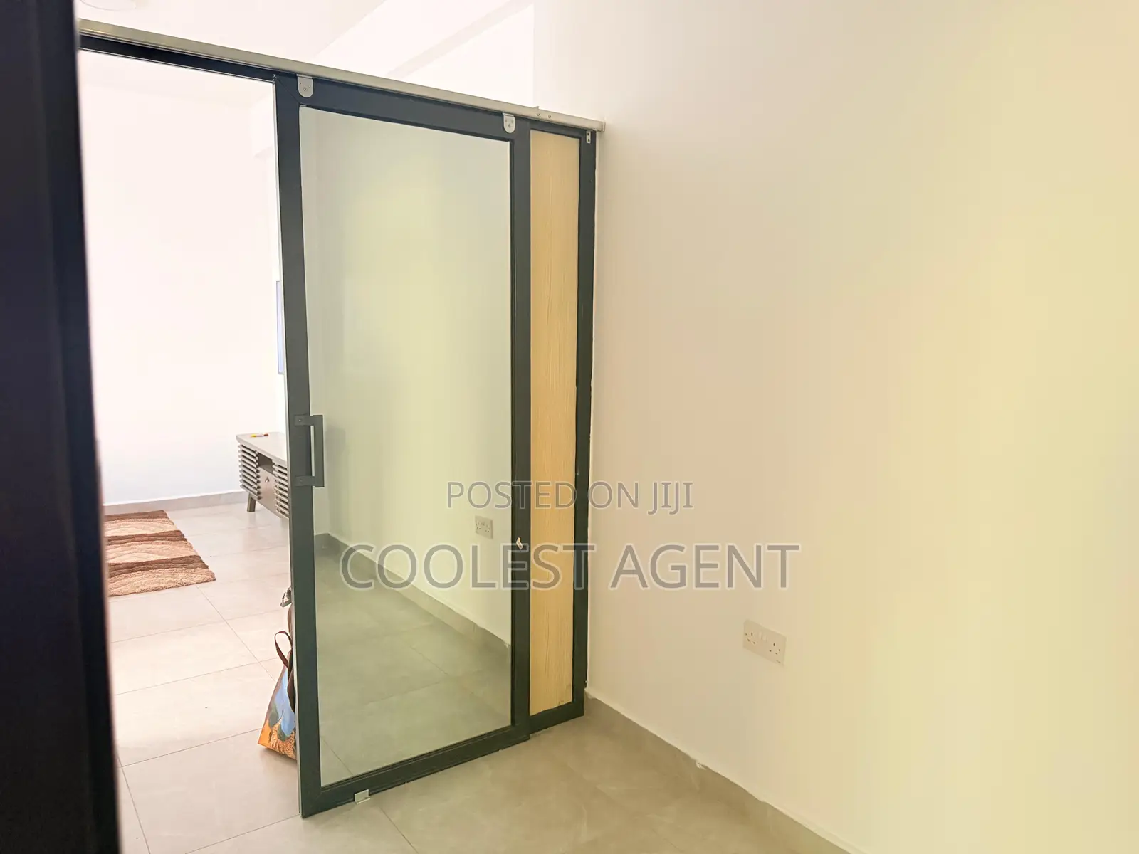 Furnished 1bdrm Apartment in Coolest Estate, Msasani for rent