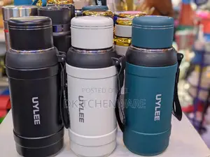 Chupa Ya Kuweka Kitu Cha Motona Baridi 800ml