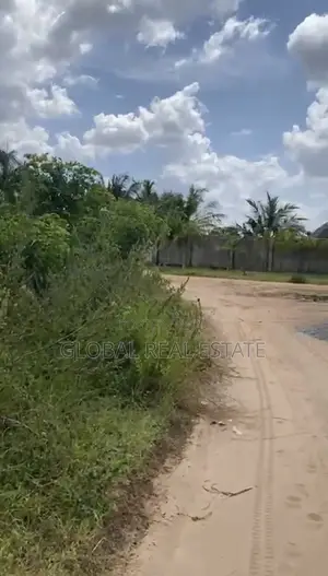 Plot for Sale at Toangoma Malela Temeke