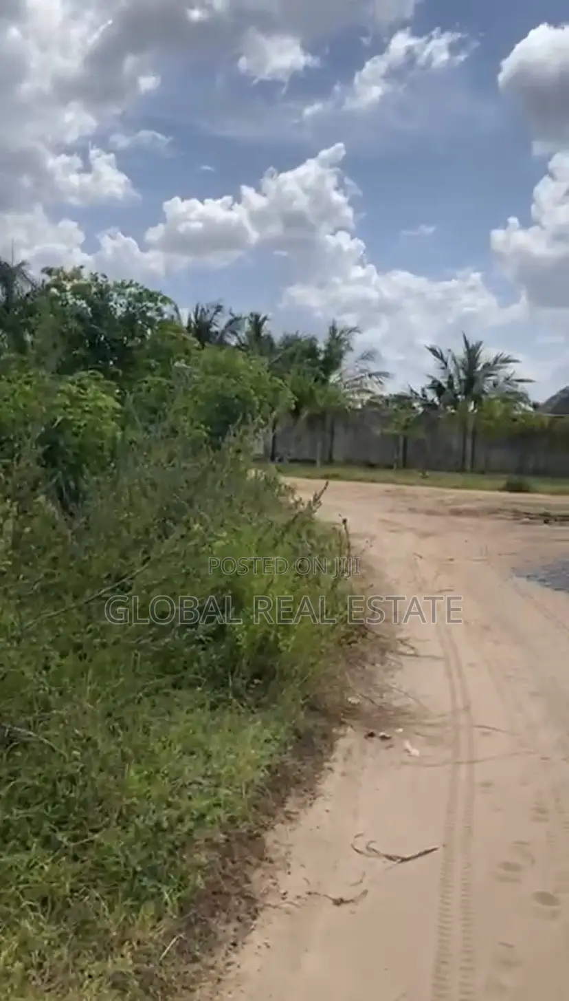 Plot for Sale at Toangoma Malela Temeke