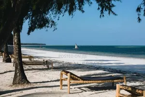 Beach Hotel for Rent at Uroa Zanzibar