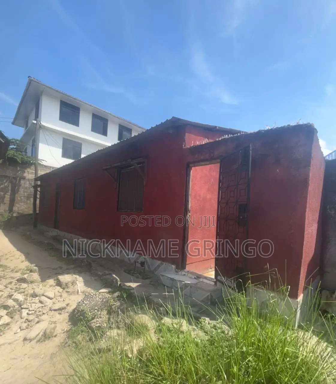 4bdrm House in Mabibo Luwanga for sale