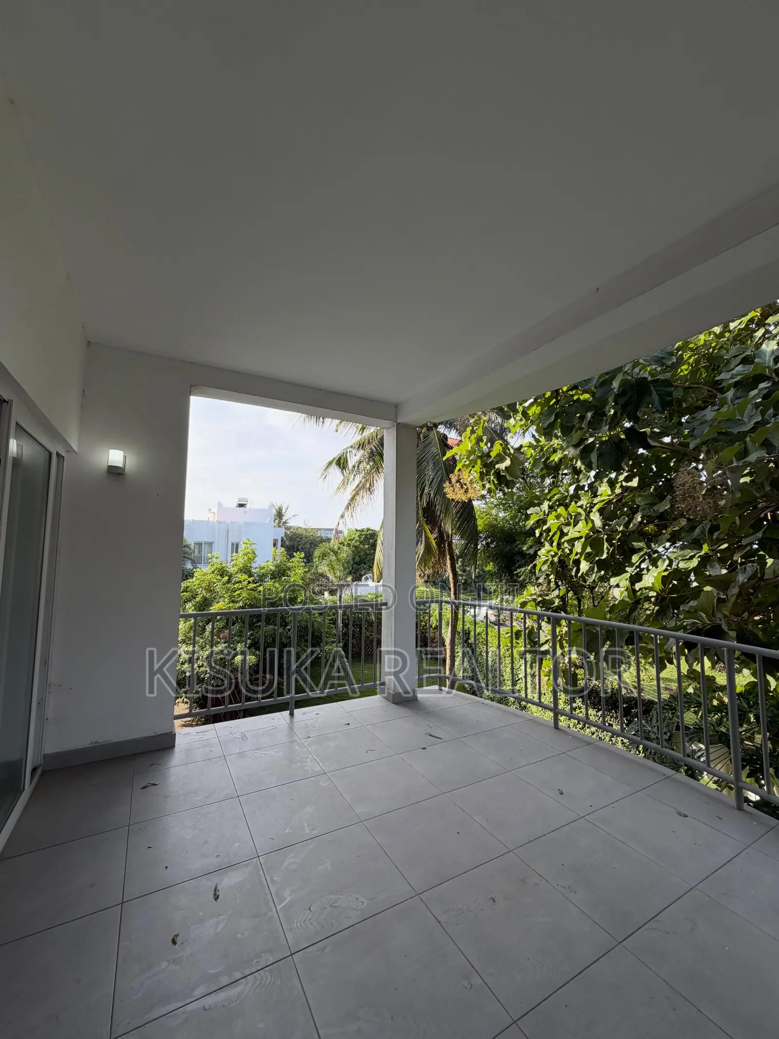 5bdrm Villa in Kisuka Real Estate, Oyster Bay for rent