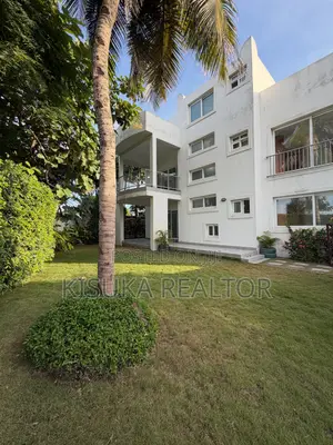 5bdrm Villa in Kisuka Real Estate, Oyster Bay for rent