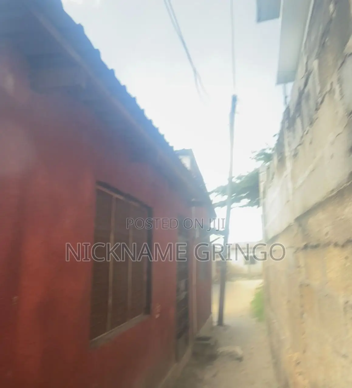 4bdrm House in Mabibo Luwanga for sale