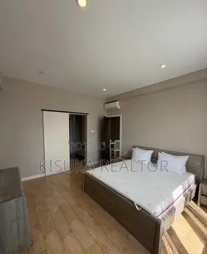 Furnished 1bdrm Apartment in Masaki for rent