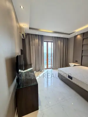 Furnished 1bdrm Apartment in Masaki for rent