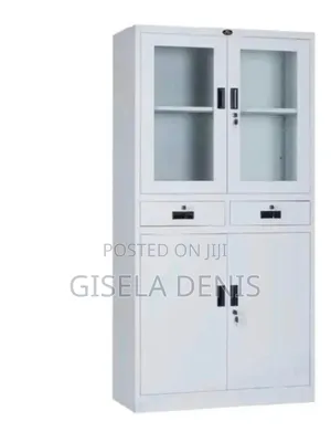 Office Steel Filling Cabinet