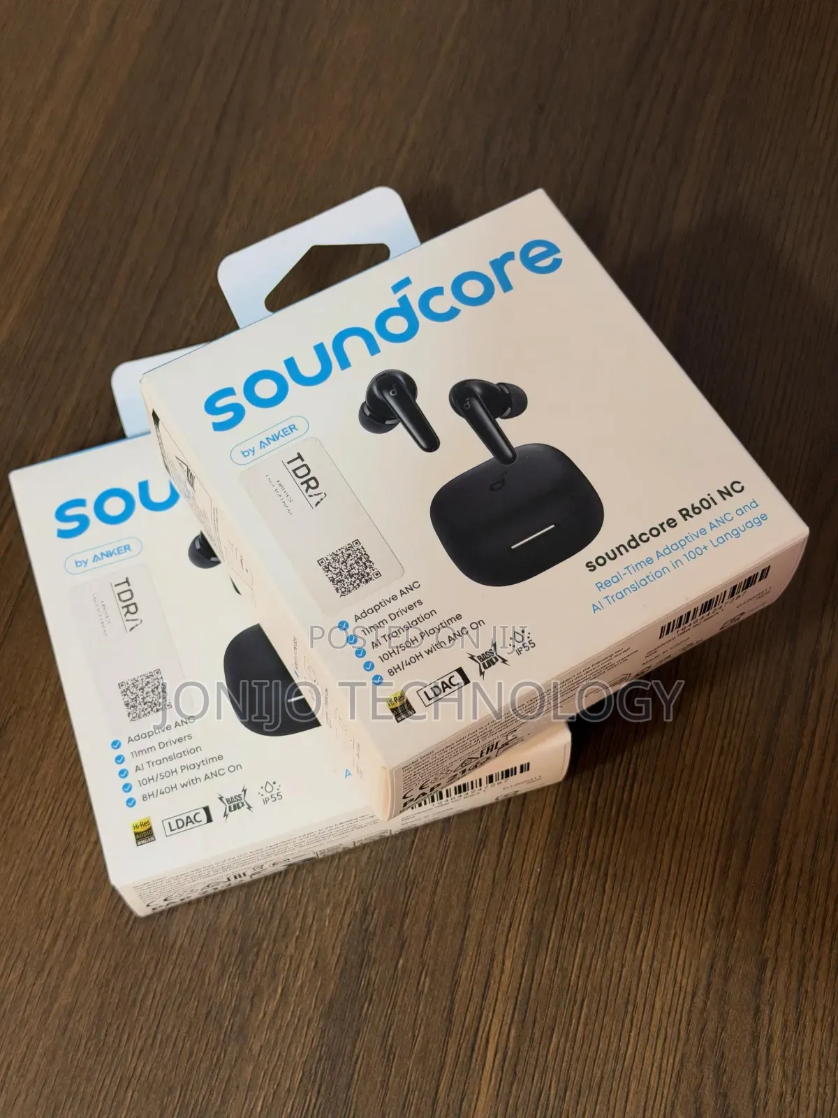 Sound Core