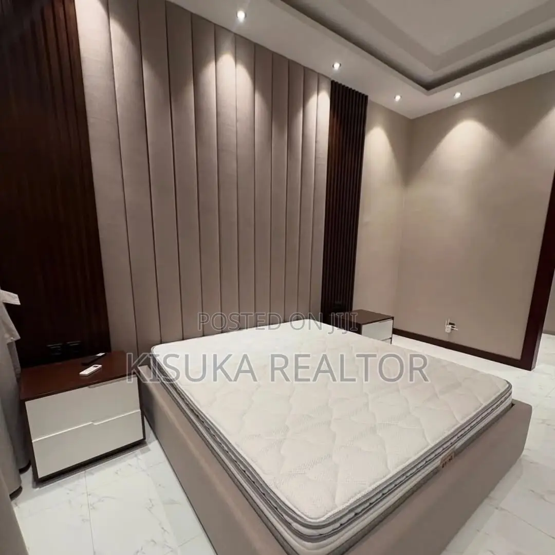 Furnished 2bdrm Apartment in Masaki for rent