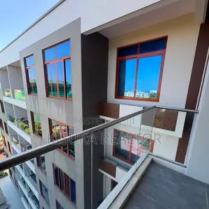 Furnished 2bdrm Apartment in Masaki for rent
